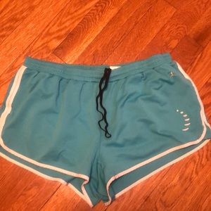 Danskin Athletic Shorts